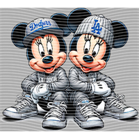 Mickey-AMQ 62